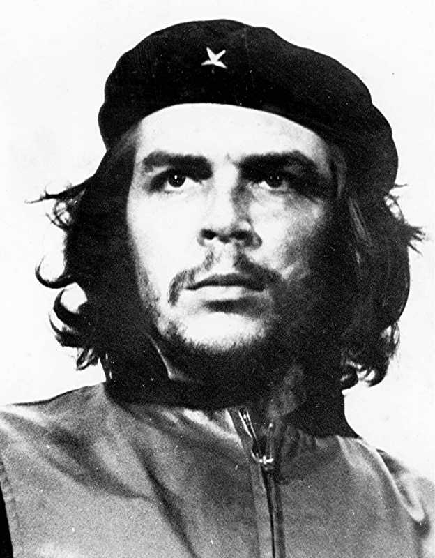 Ernesto Guevara 1928 - 1967 Ernesto Guevara 1928 - 1967